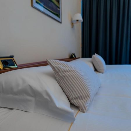Golf Hotel La Pinetina 아피아노젠틸레 외부 사진