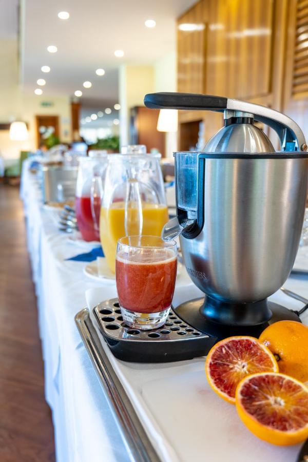 Golf Hotel La Pinetina 아피아노젠틸레 외부 사진
