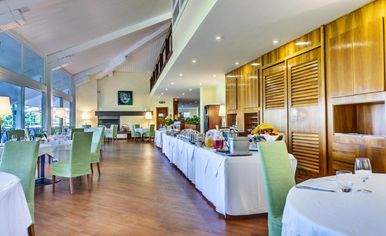 Golf Hotel La Pinetina 아피아노젠틸레 외부 사진