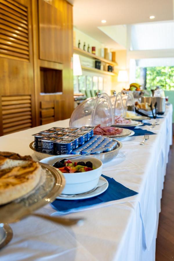 Golf Hotel La Pinetina 아피아노젠틸레 외부 사진