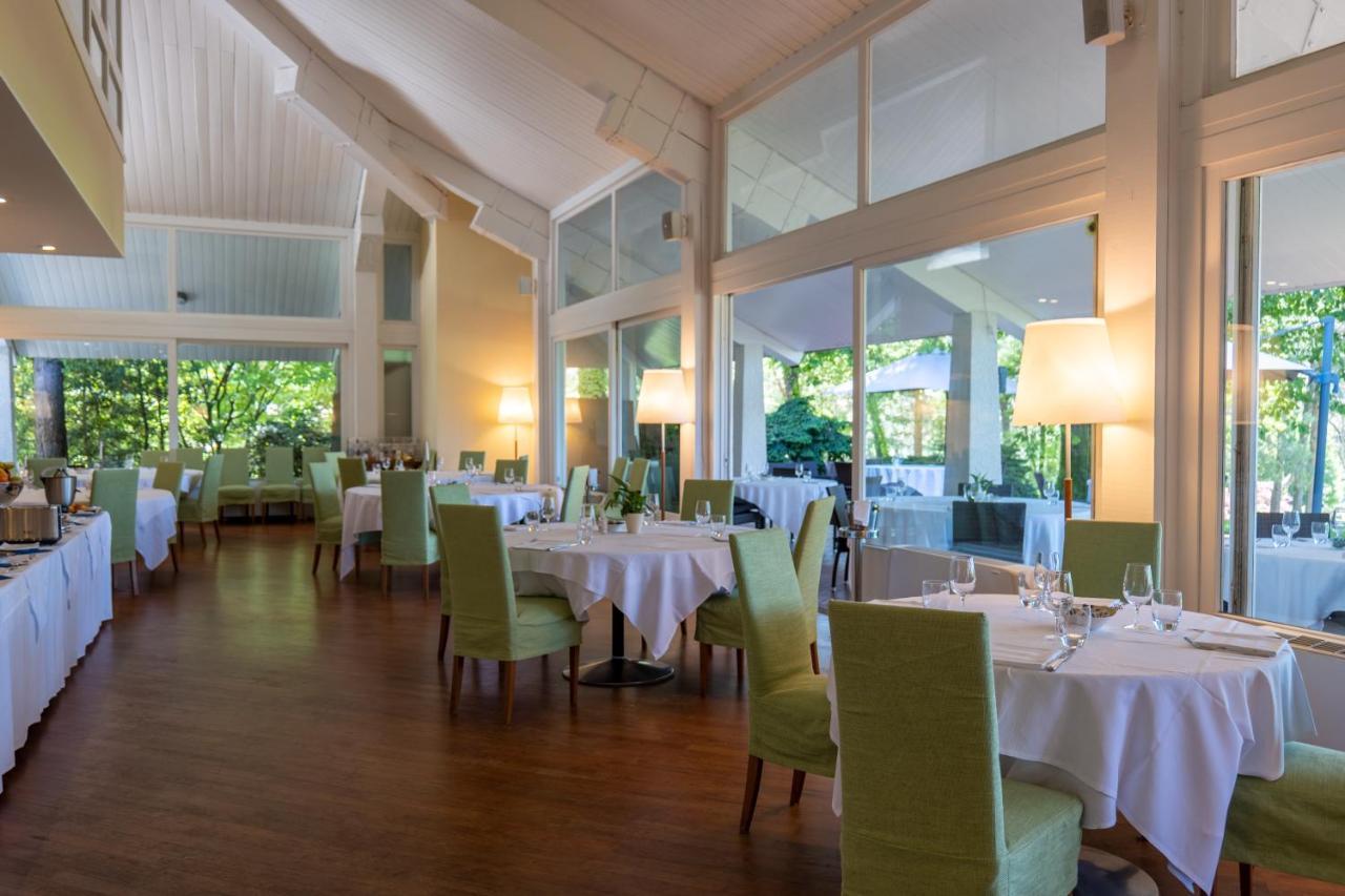 Golf Hotel La Pinetina 아피아노젠틸레 외부 사진
