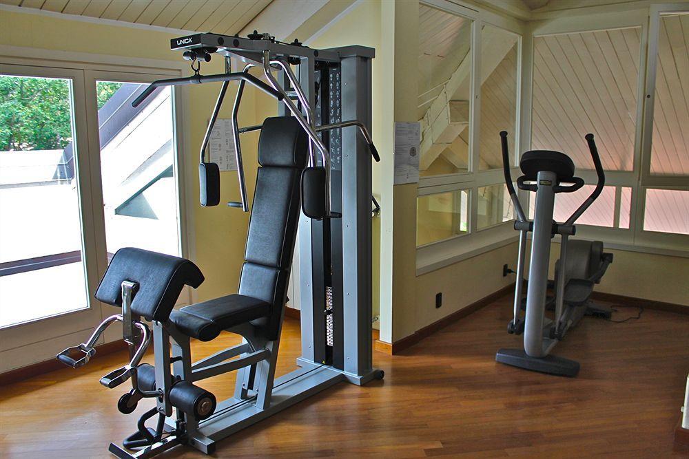 Golf Hotel La Pinetina 아피아노젠틸레 외부 사진